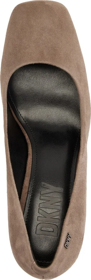 Dkny Women's Celsa Slip-On Pumps - Image 4