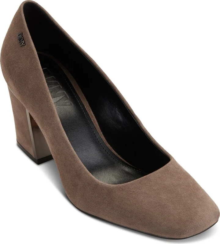 Dkny Women's Celsa Slip-On Pumps