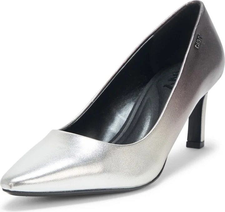 Pewter/Silver