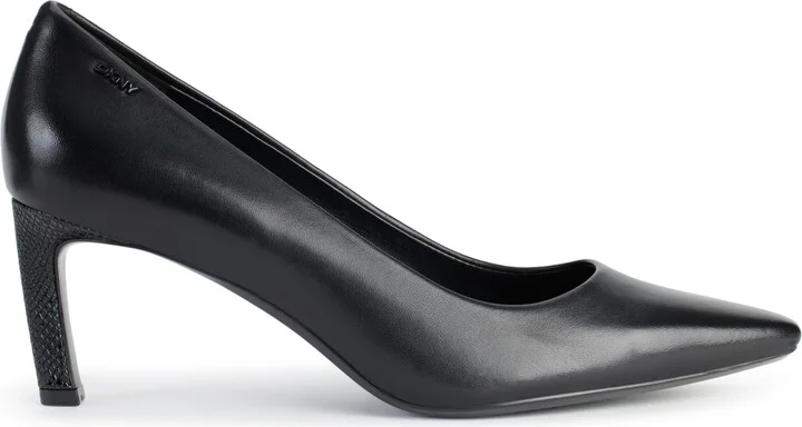 Dkny Women's Charlie Slip On Pumps - Image 2