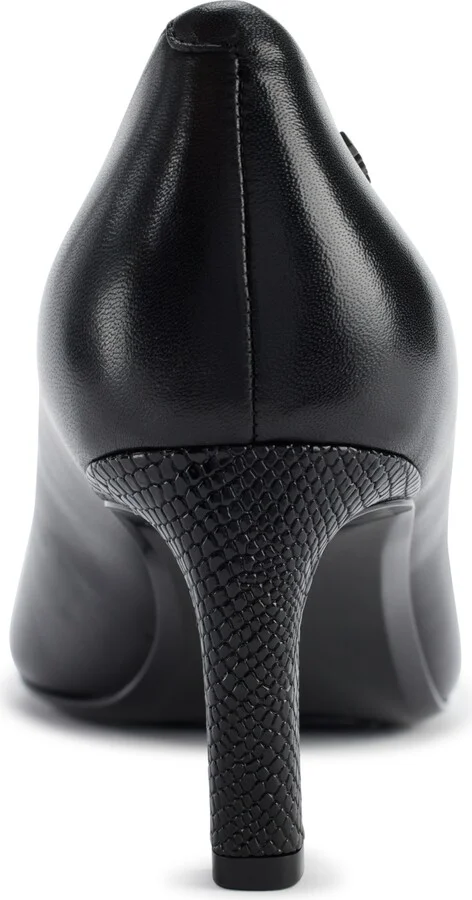 Dkny Women's Charlie Slip On Pumps - Image 3