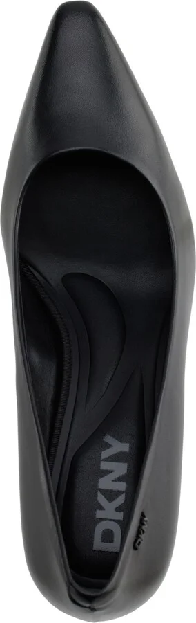 Dkny Women's Charlie Slip On Pumps - Image 4