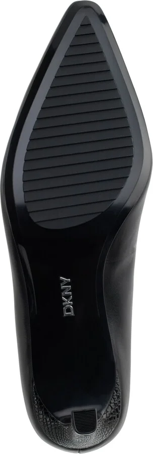 Dkny Women's Charlie Slip On Pumps - Image 5
