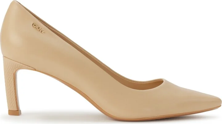 Dkny Women's Charlie Slip On Pumps - Image 6