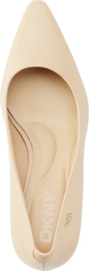 Dkny Women's Charlie Slip On Pumps - Image 8
