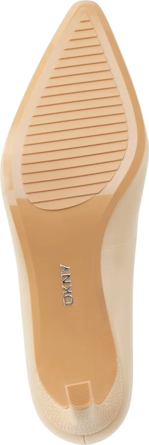 Dkny Women's Charlie Slip On Pumps - Image 9