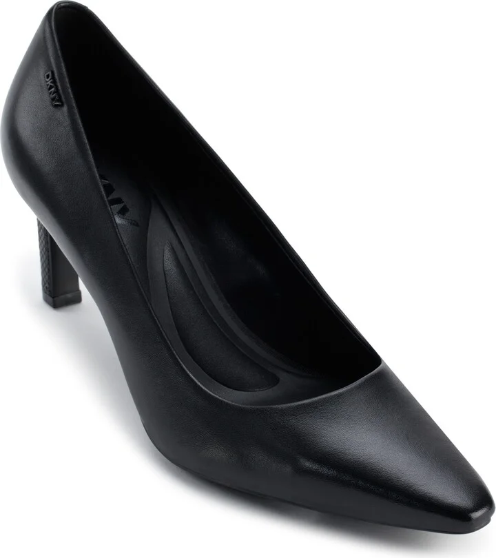 Dkny Women's Charlie Slip On Pumps