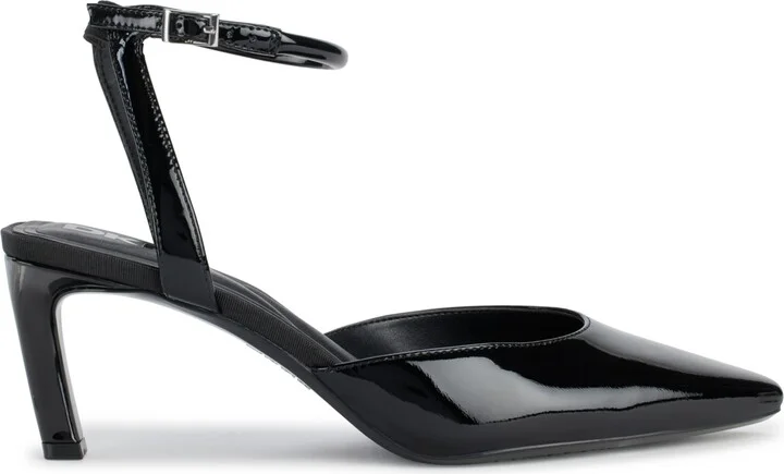 Dkny Women's Charolette Ankle Strap Pumps - Image 2