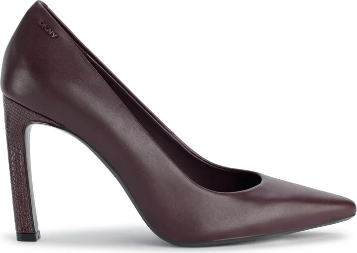 Dkny Women's Chrystie High Heel Pumps - Image 2