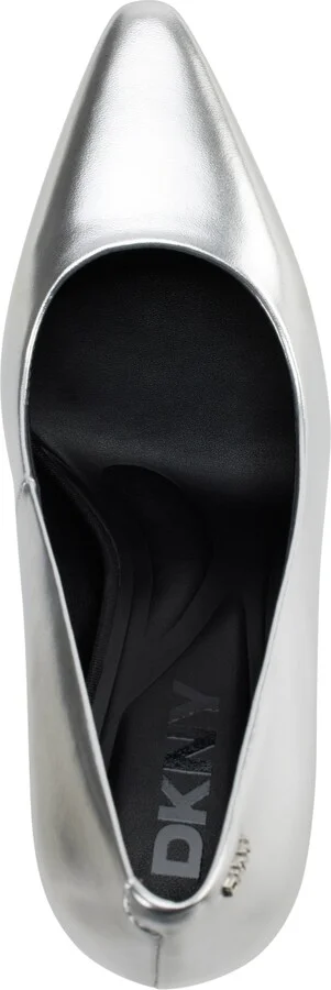 Dkny Women's Chrystie High Heel Pumps - Image 8