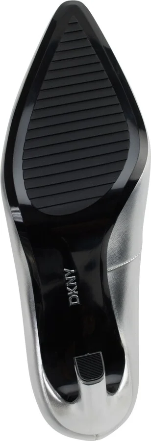 Dkny Women's Chrystie High Heel Pumps - Image 9
