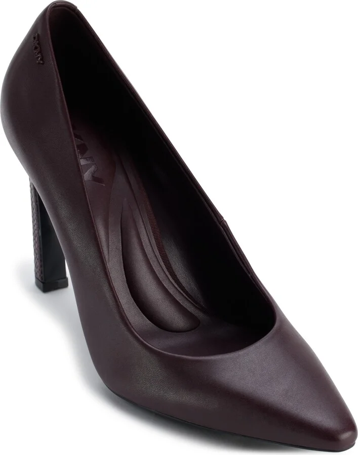Dkny Women's Chrystie High Heel Pumps