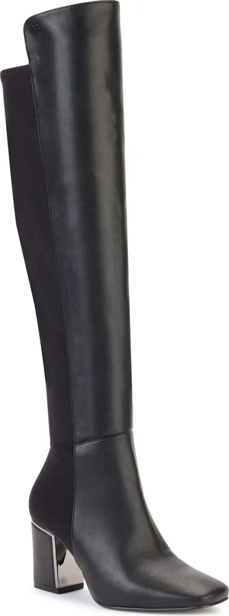 DKNY Women's Cilli Knee High Boot