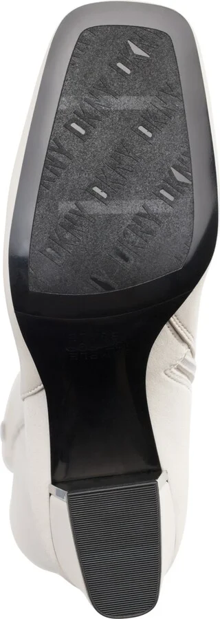 Dkny Women's Cilli Square-Toe Knee-High Dress Boots - Image 9