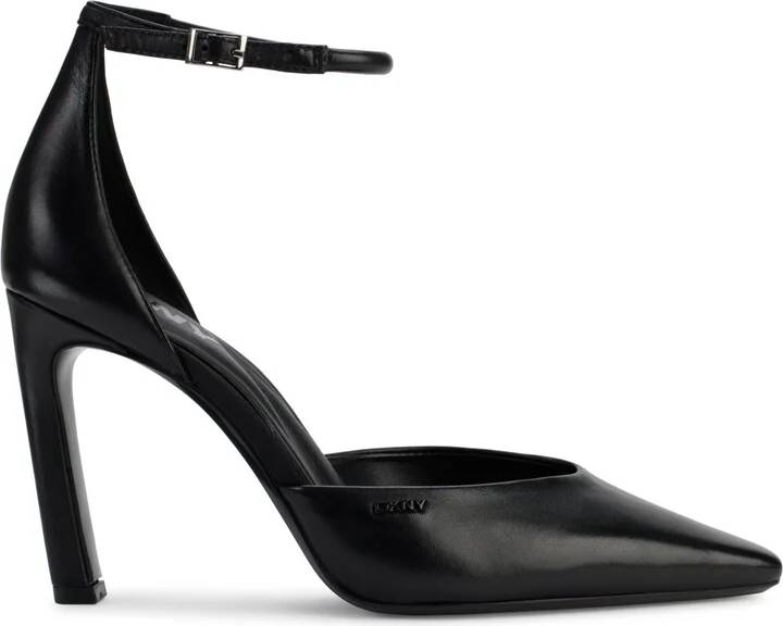 Dkny Women's Cillian Ankle Strap Pumps - Image 2