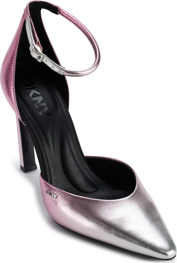 Rose And Silver