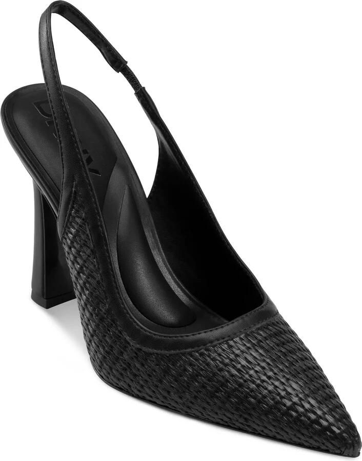 Textured Black