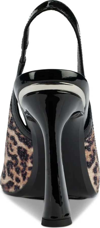 Dkny Women's Cinette Slingback Pumps - Image 3