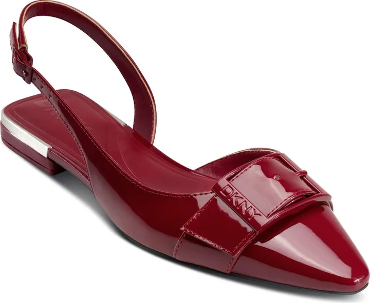 Ruby Red