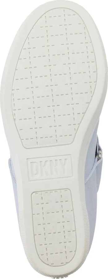 Dkny Women's Cosmos Slip-On Logo Wedge Sneakers - Image 5