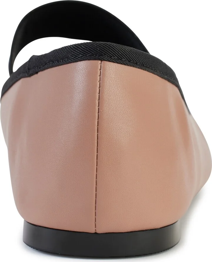 Dkny Women's Dace Mary Jane Ballet Flats - Image 3