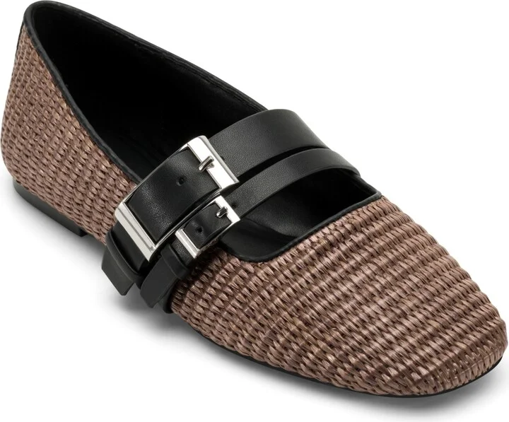 Brown,black