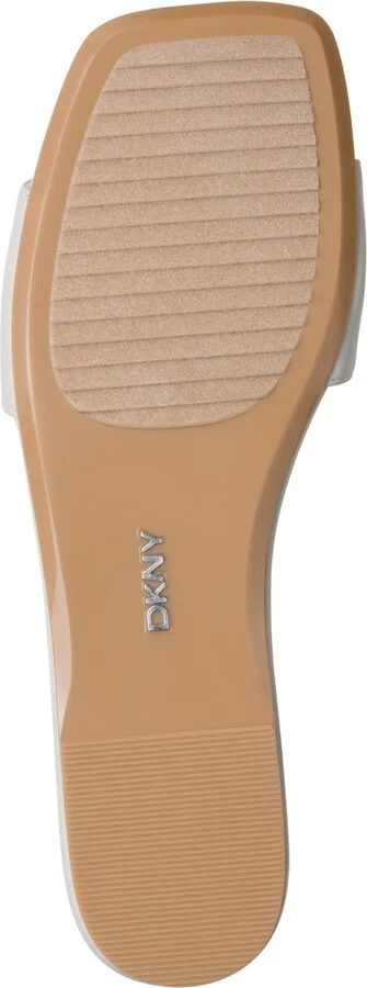 Dkny Women's Dania Chain Slide Sandals - Image 5