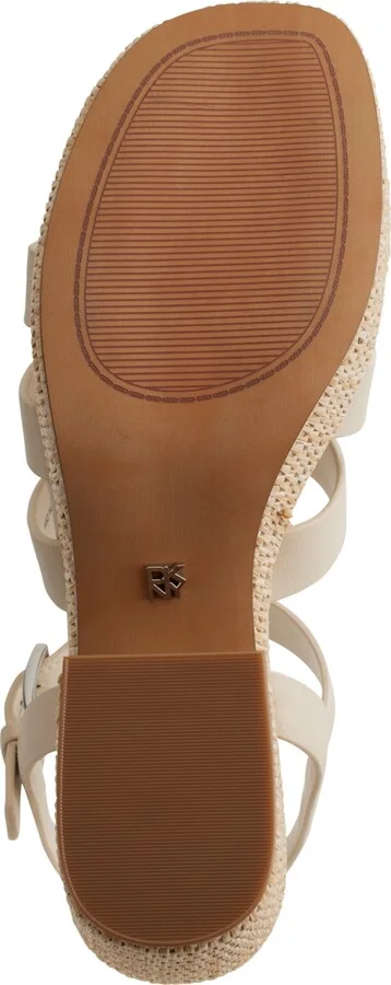Dkny Women's Dasha Platform Fisherman Sandals - Image 5