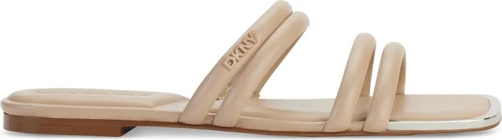 Dkny Women's Dee Strappy Slide Sandals - Image 2