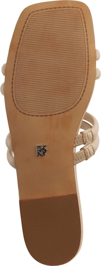 Dkny Women's Dee Strappy Slide Sandals - Image 5