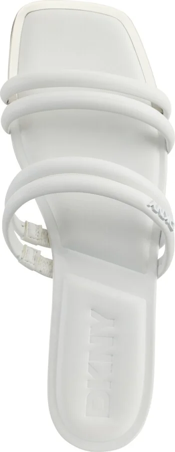 Dkny Women's Dee Strappy Slide Sandals - Image 8