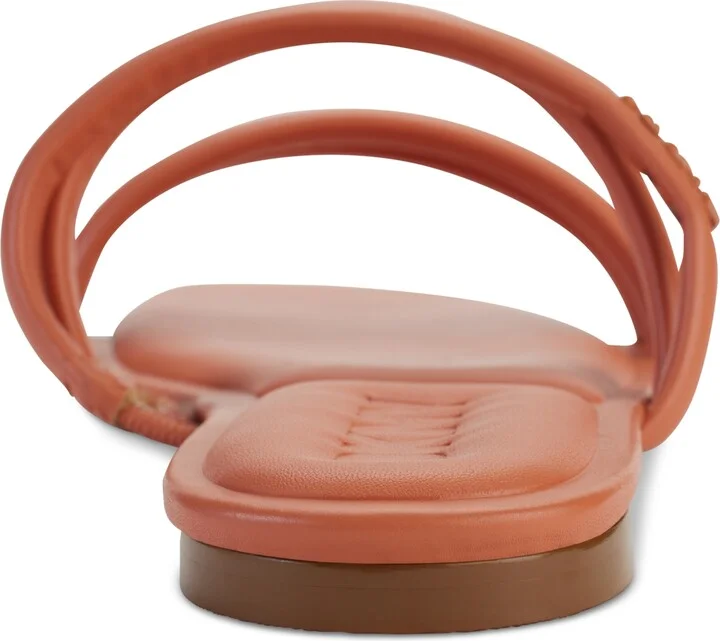 Dkny Women's Dee Strappy Slide Sandals - Image 11