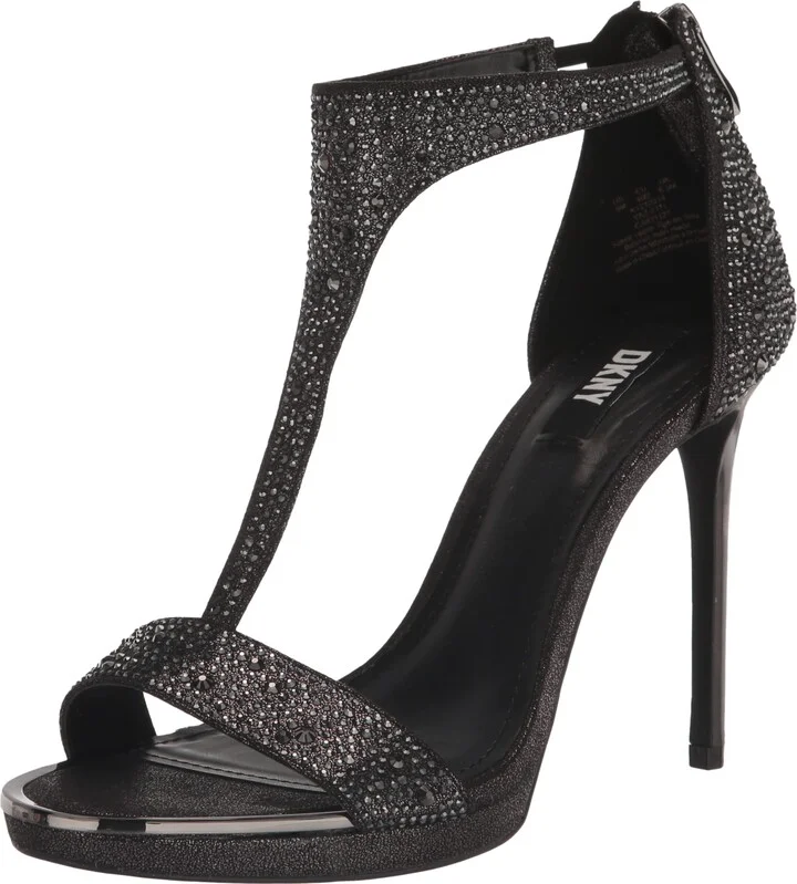 Black/Gunmetal