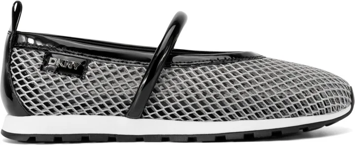 Dkny Women's Faramir Ballerina Slip-On Sneakers - Image 2