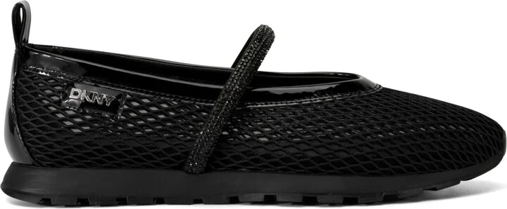 Dkny Women's Faramir Ballerina Slip-On Sneakers - Image 6
