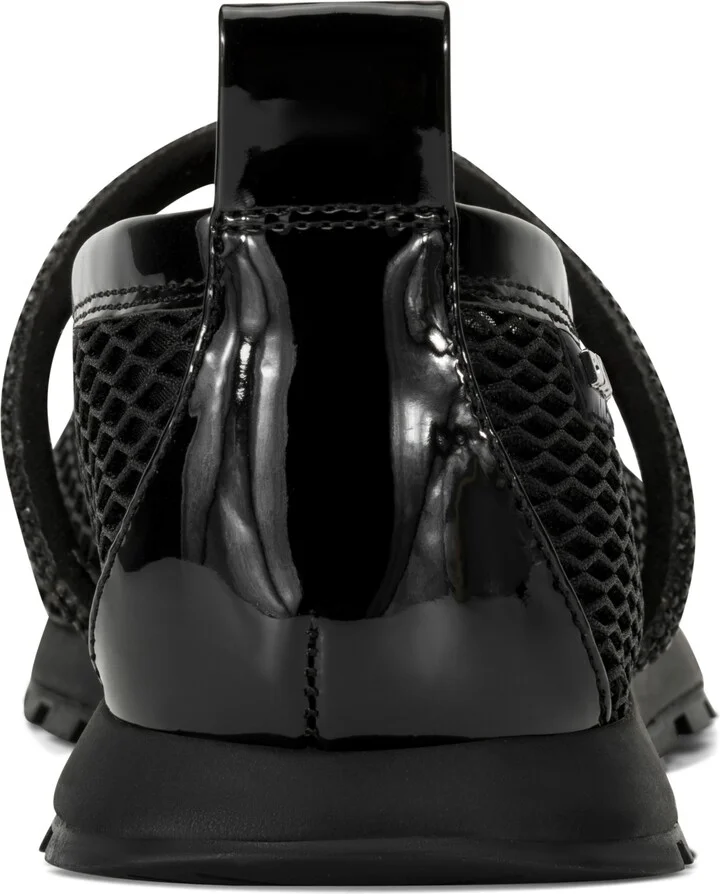 Dkny Women's Faramir Ballerina Slip-On Sneakers - Image 7
