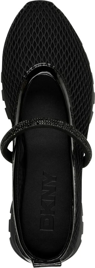 Dkny Women's Faramir Ballerina Slip-On Sneakers - Image 8