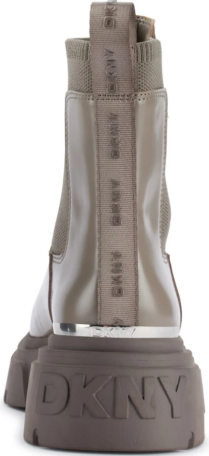 Dkny Women's Fenella Chelsea Slip On Boots - Image 3