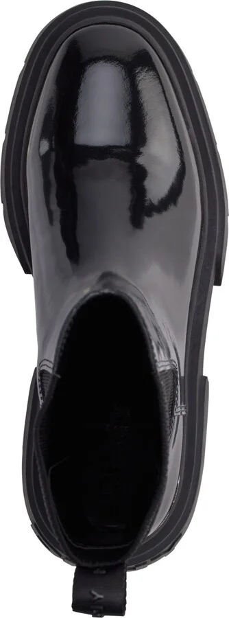 Dkny Women's Fenella Chelsea Slip On Boots - Image 8