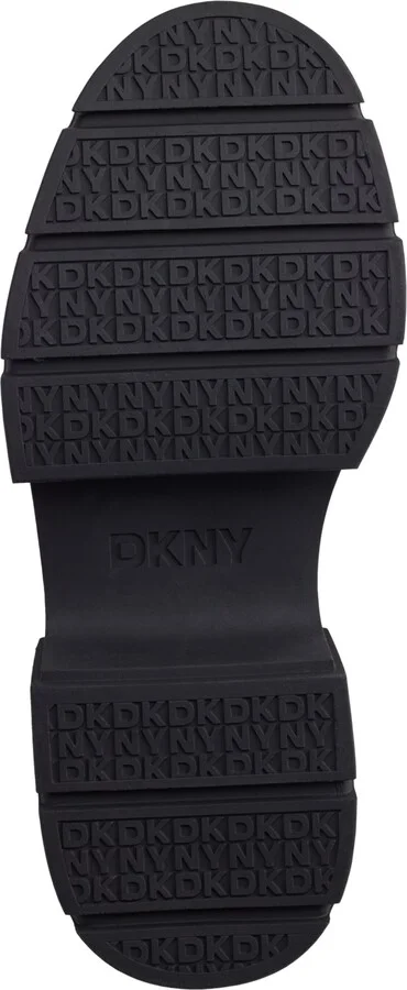 Dkny Women's Fenella Chelsea Slip On Boots - Image 9