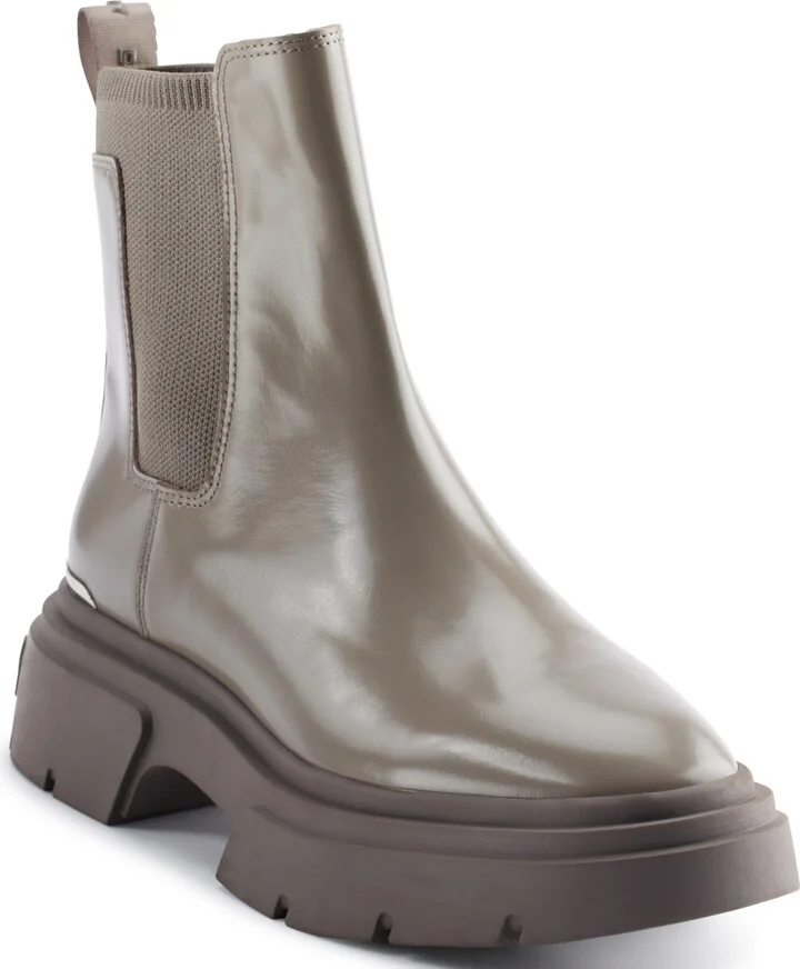 Dkny Women's Fenella Chelsea Slip On Boots