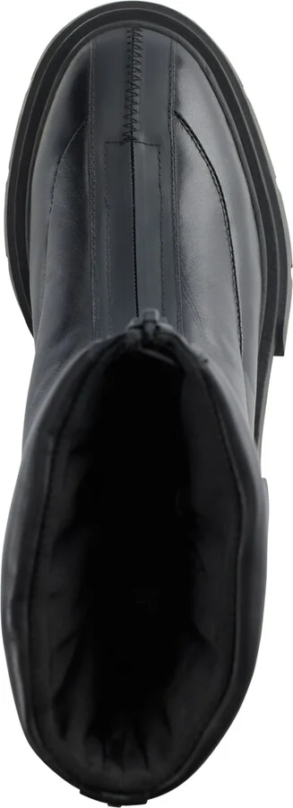 Dkny Women's Fiza Zip Up Winter Booties - Image 3