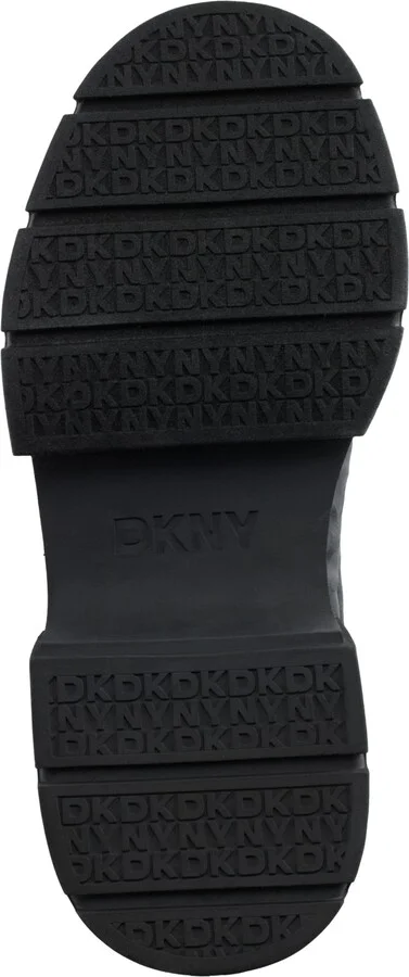Dkny Women's Fiza Zip Up Winter Booties - Image 4