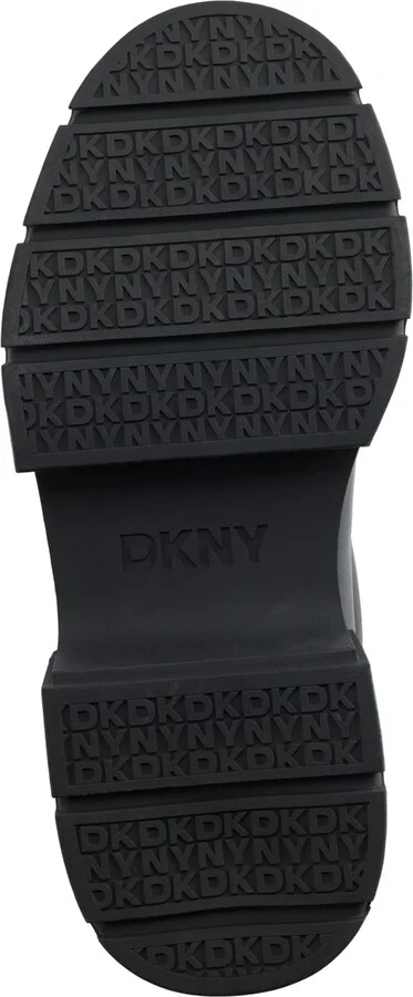 Dkny Women's Fiza Zip Up Winter Booties - Image 7