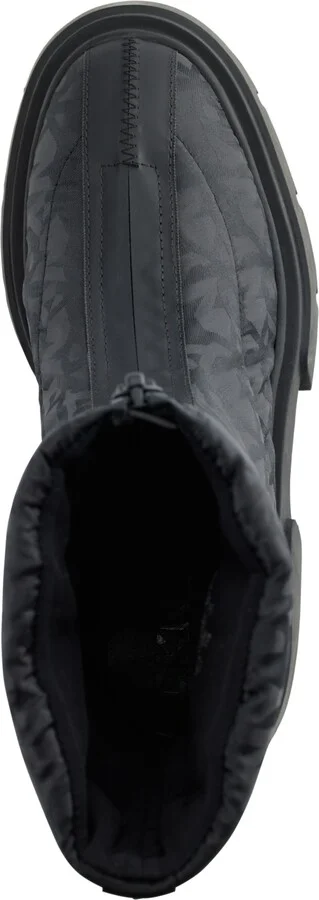 Dkny Women's Fiza Zip Up Winter Booties - Image 8