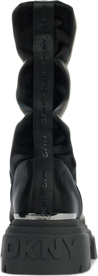 Dkny Women's Fiza Zipper Boots - Image 3