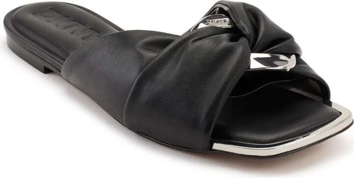 Black/Nickel