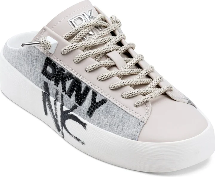 Grey/White