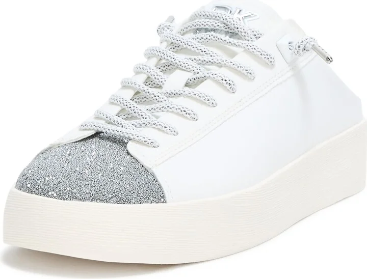 White/Silver