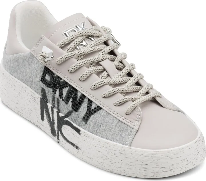 Grey/White